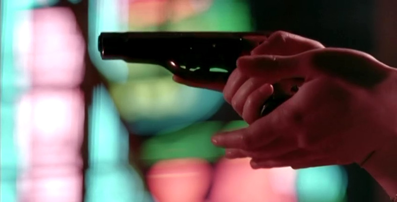 亡命鸳鸯剧照的剧照