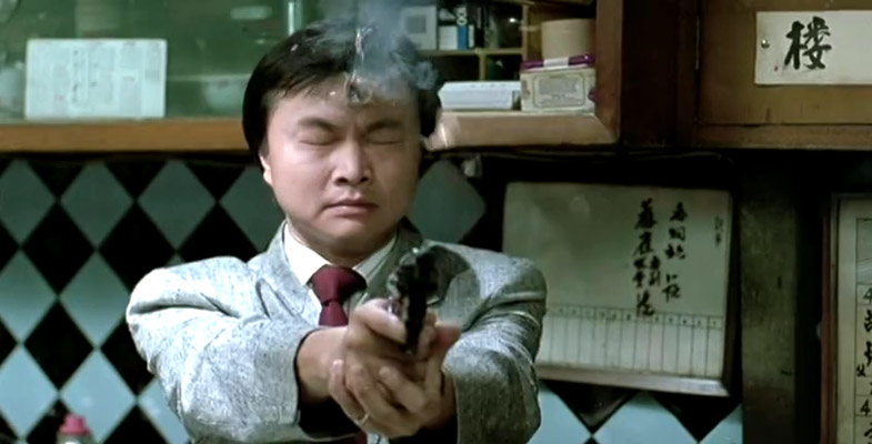 亡命鸳鸯剧照的剧照