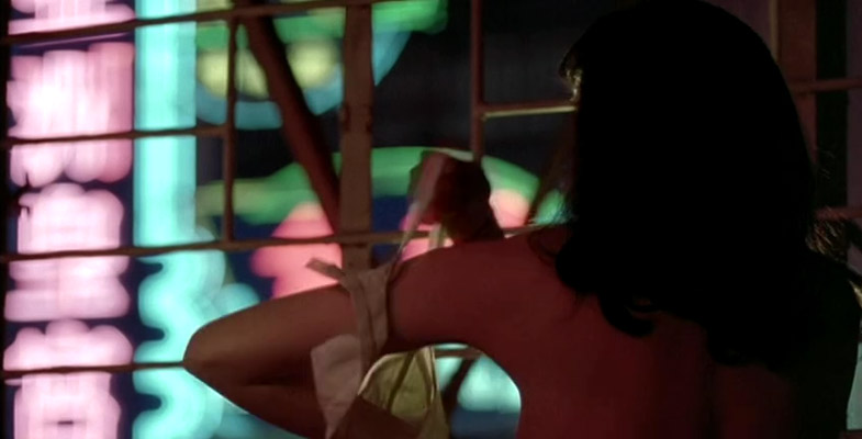 亡命鸳鸯剧照的剧照