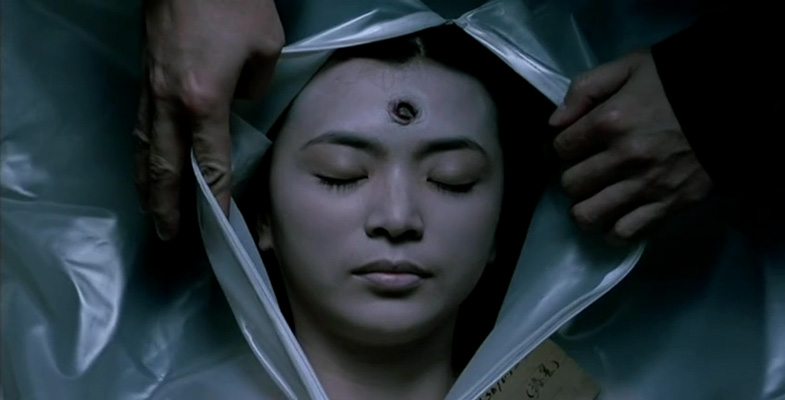 亡命鸳鸯剧照的剧照