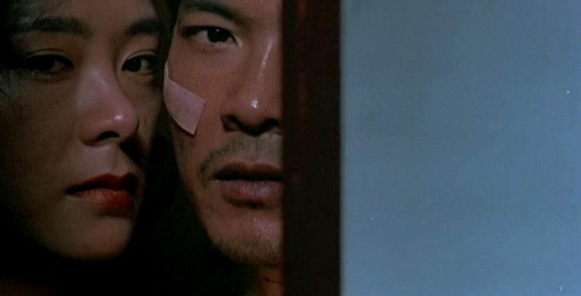 亡命鸳鸯剧照的剧照