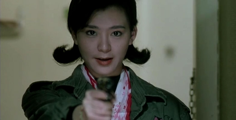 亡命鸳鸯剧照的剧照