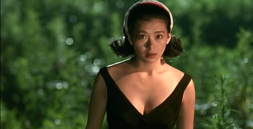 亡命鸳鸯剧照的剧照