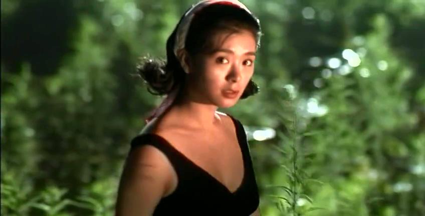 亡命鸳鸯剧照的剧照