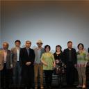 永远的焦裕禄剧照