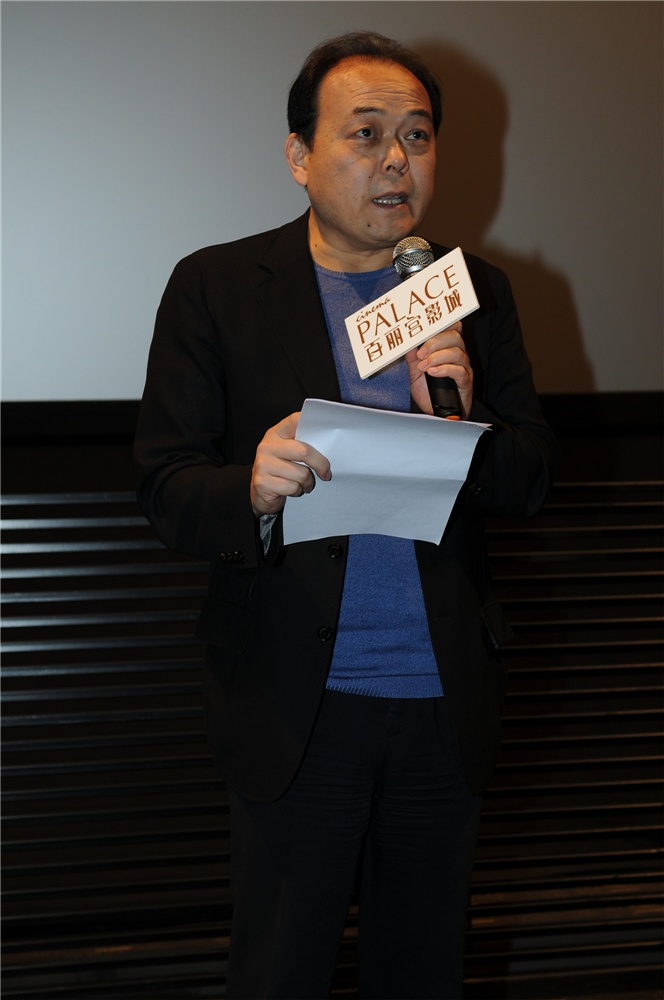 永远的焦裕禄剧照的剧照