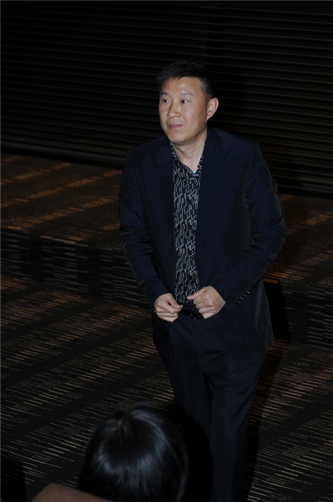 永远的焦裕禄剧照的剧照