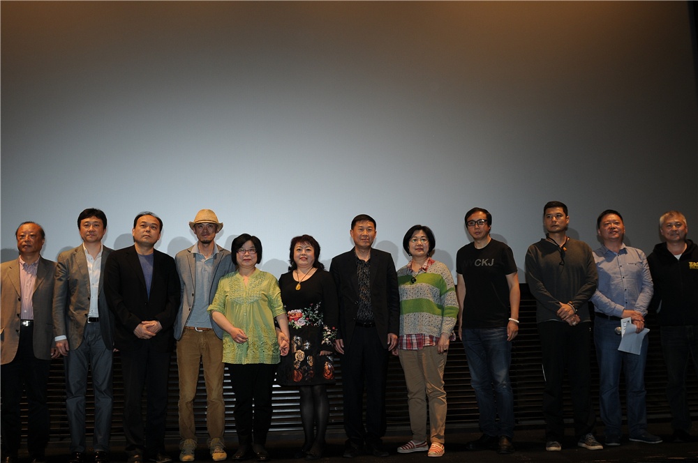 永远的焦裕禄剧照的剧照