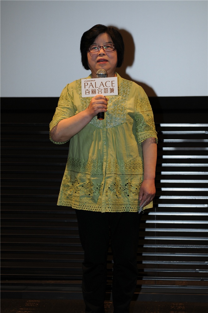 永远的焦裕禄剧照的剧照