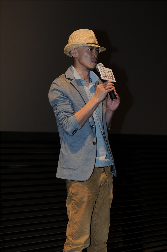 永远的焦裕禄剧照的剧照