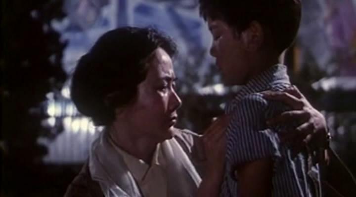 但愿人长久剧照的剧照