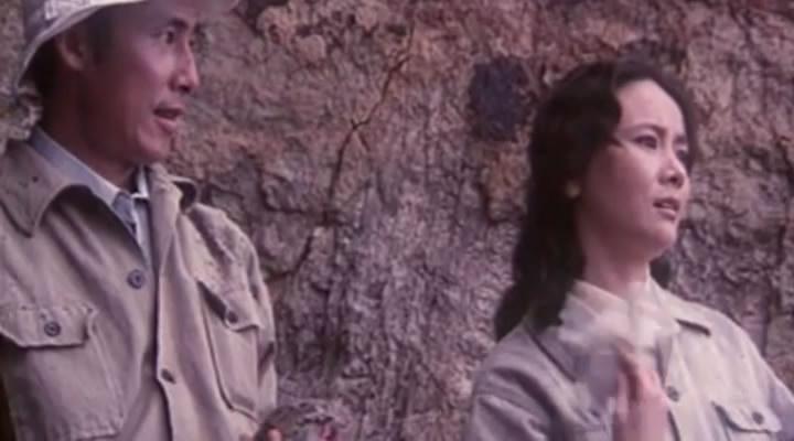 但愿人长久剧照的剧照