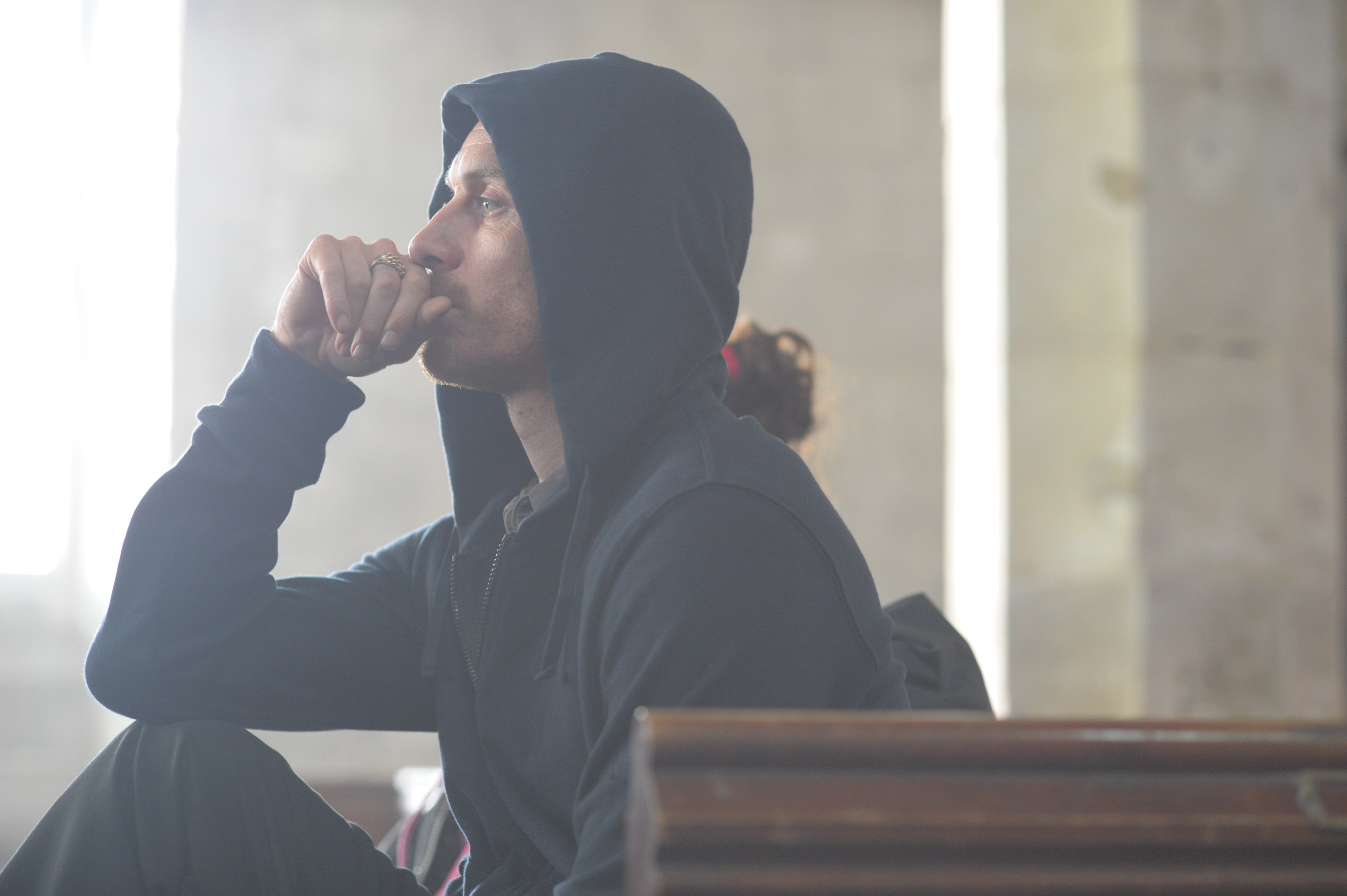 血浓于罪剧照的剧照