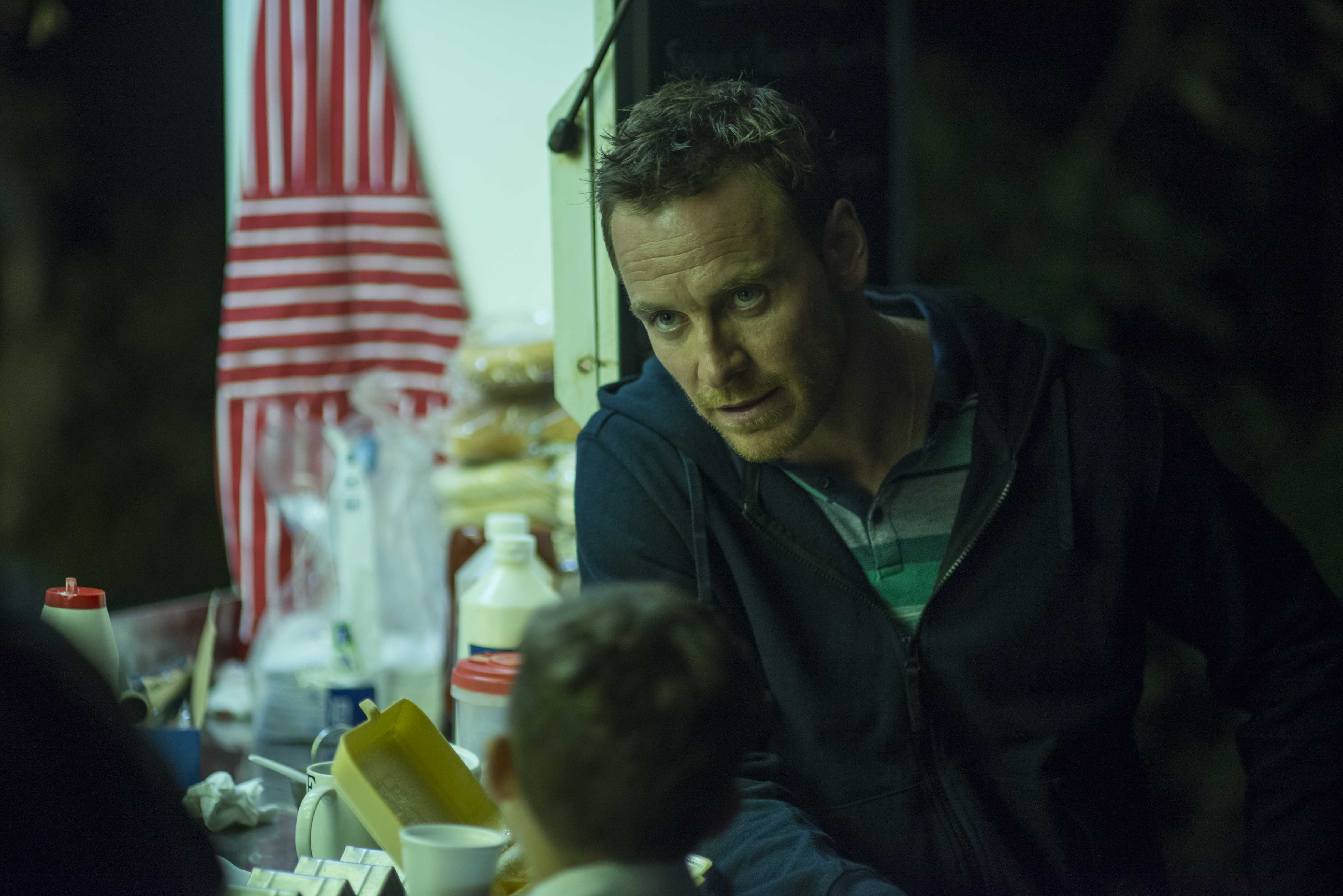 血浓于罪剧照的剧照