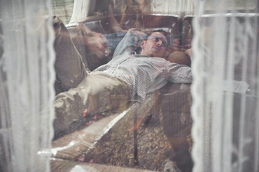 血浓于罪剧照的剧照