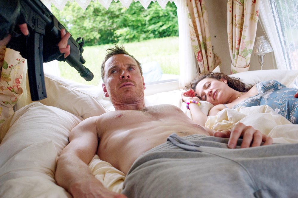 血浓于罪剧照的剧照