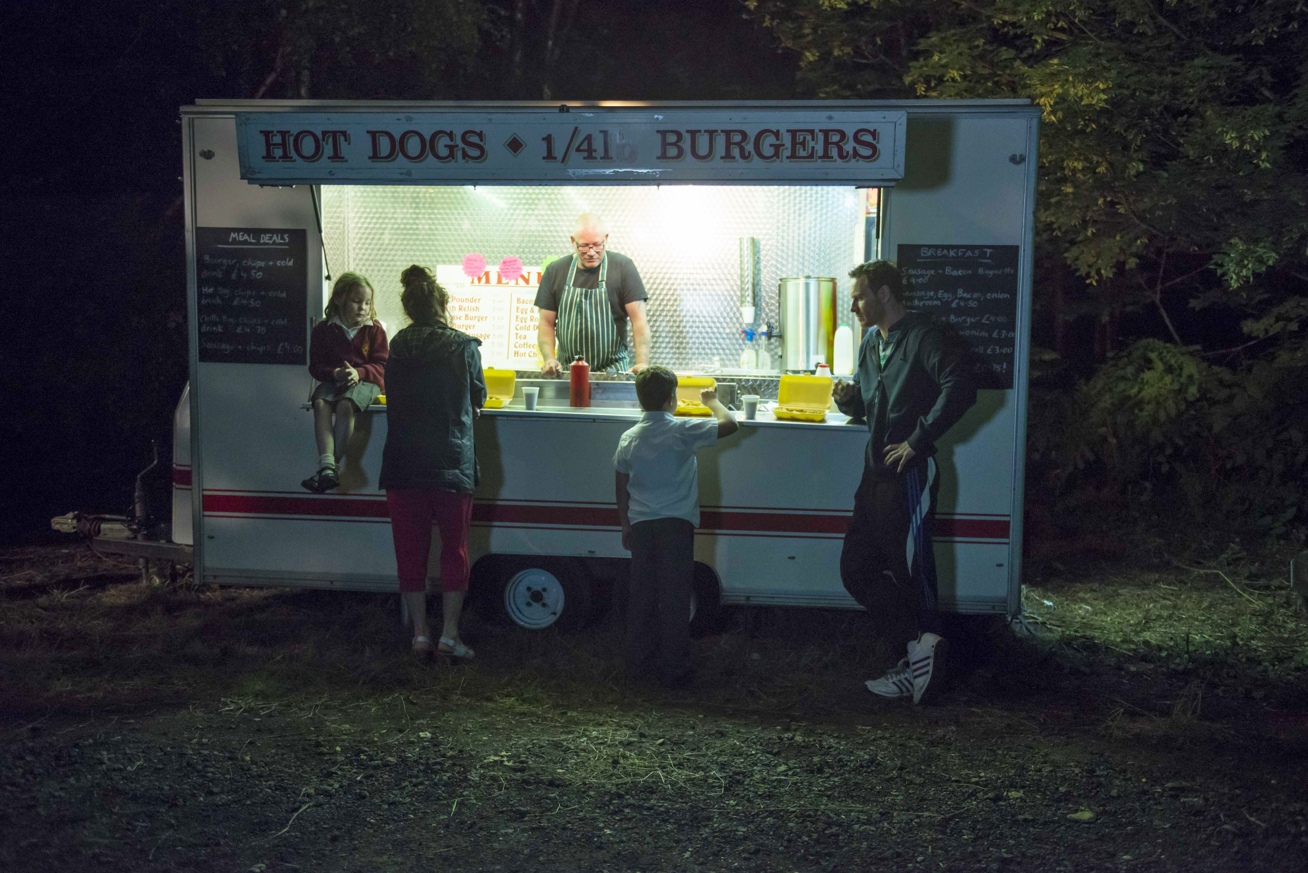 血浓于罪剧照的剧照