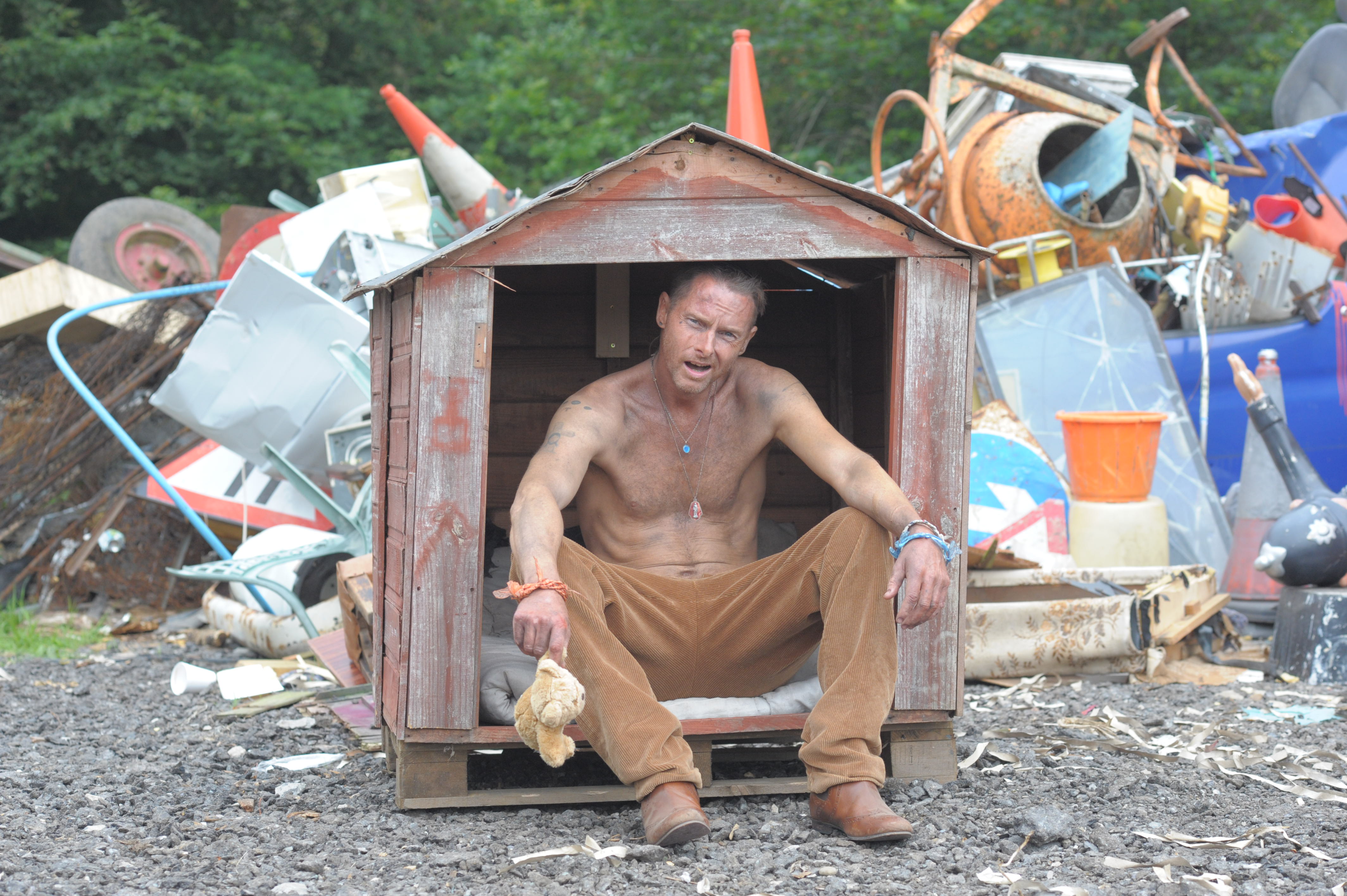 血浓于罪剧照的剧照