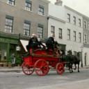 福尔摩斯：孤身骑车人剧照