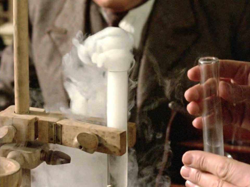 福尔摩斯：孤身骑车人剧照的剧照