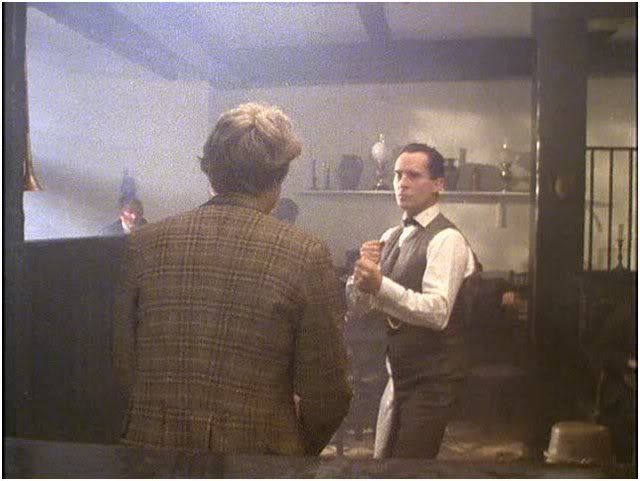 福尔摩斯：孤身骑车人剧照的剧照