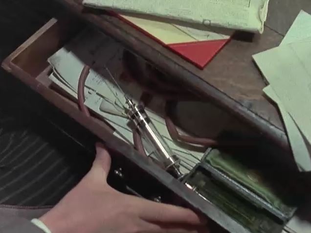 福尔摩斯：孤身骑车人剧照的剧照