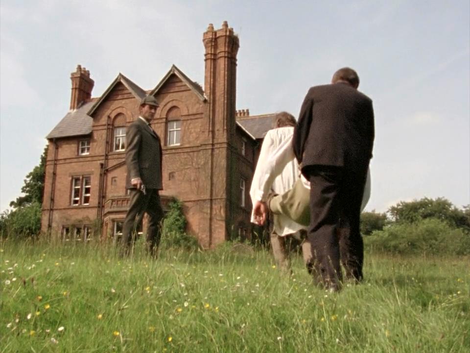 福尔摩斯：孤身骑车人剧照的剧照