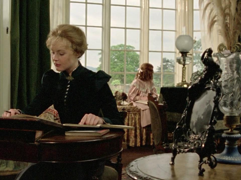 福尔摩斯：孤身骑车人剧照的剧照