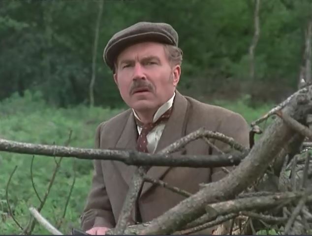 福尔摩斯：孤身骑车人剧照的剧照