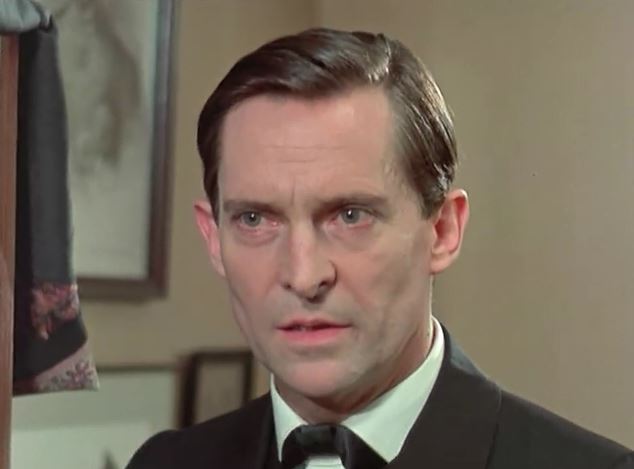 福尔摩斯：孤身骑车人剧照的剧照