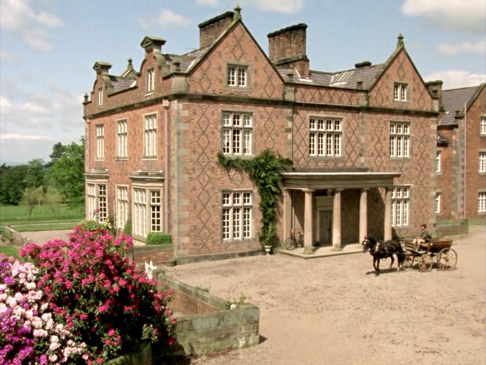 福尔摩斯：孤身骑车人剧照的剧照