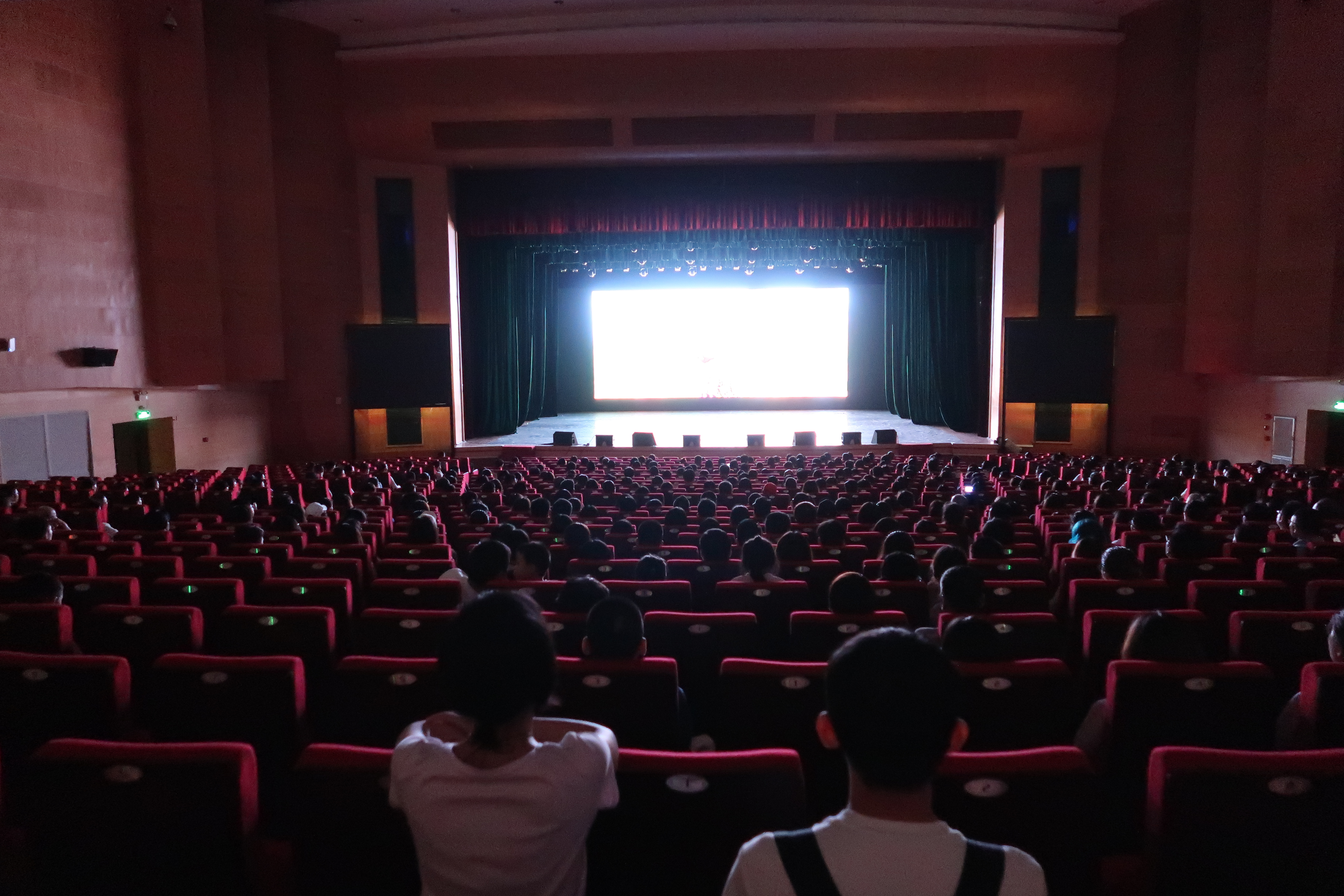 共同命运剧照的剧照