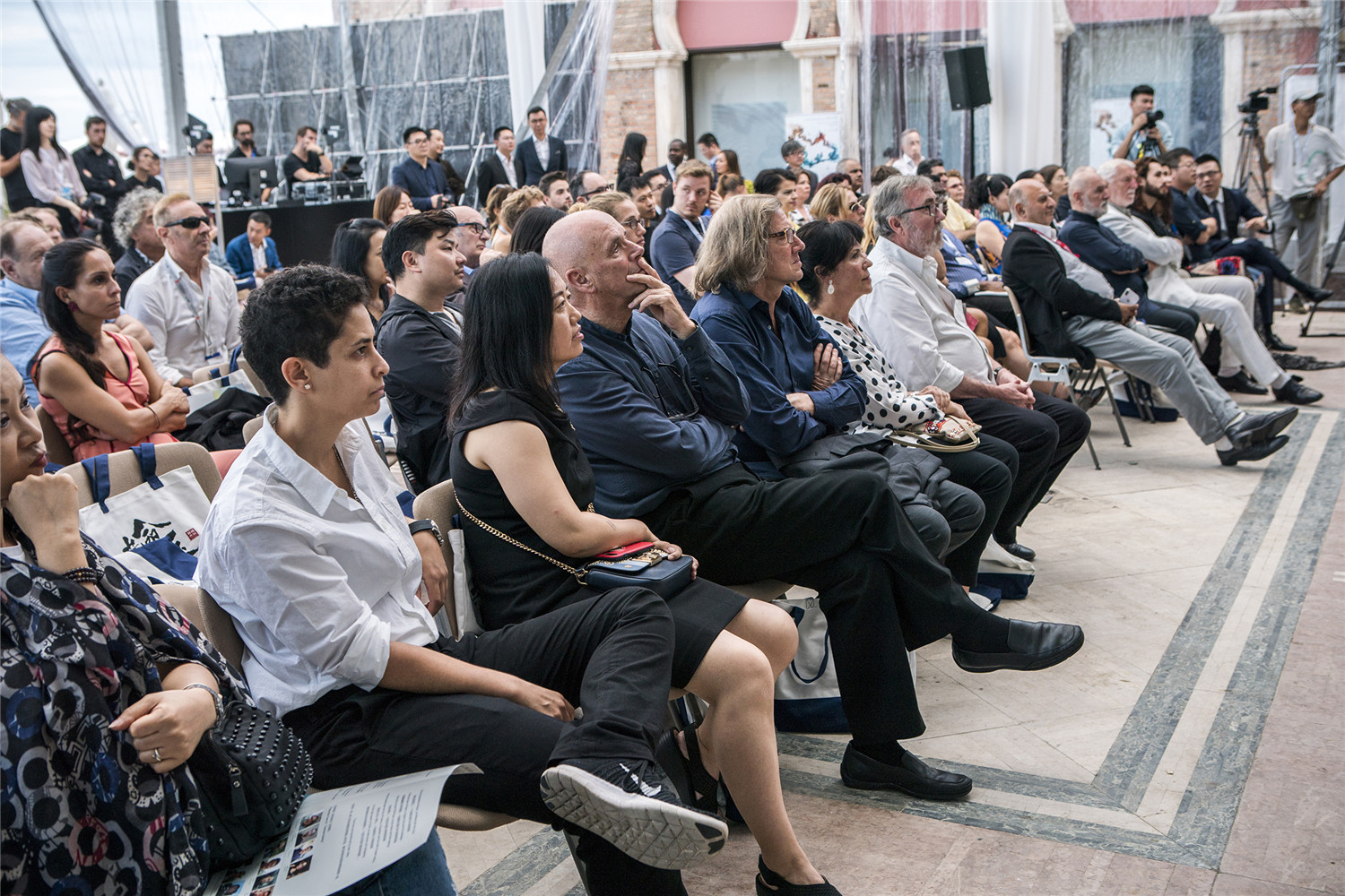 共同命运剧照的剧照