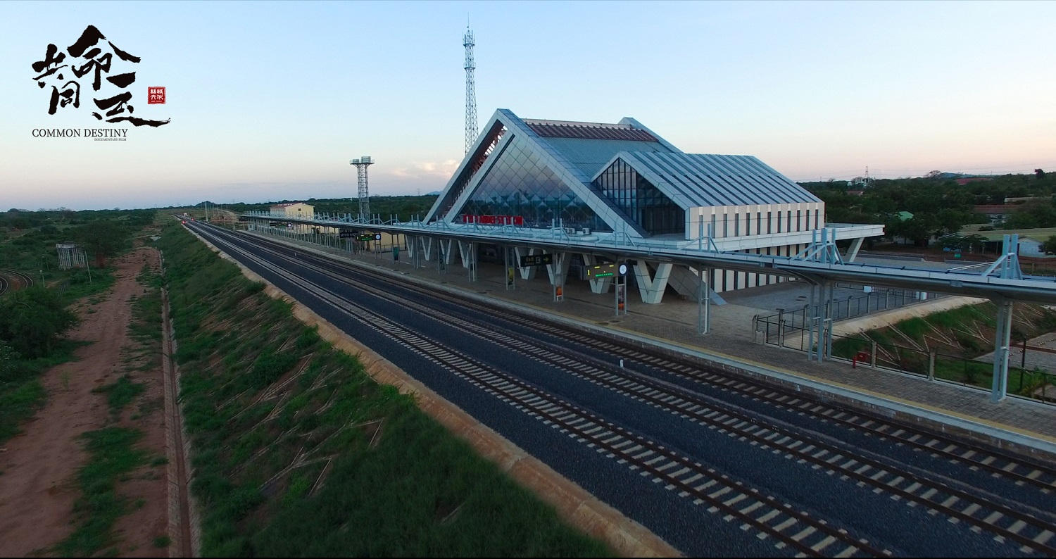 共同命运剧照的剧照