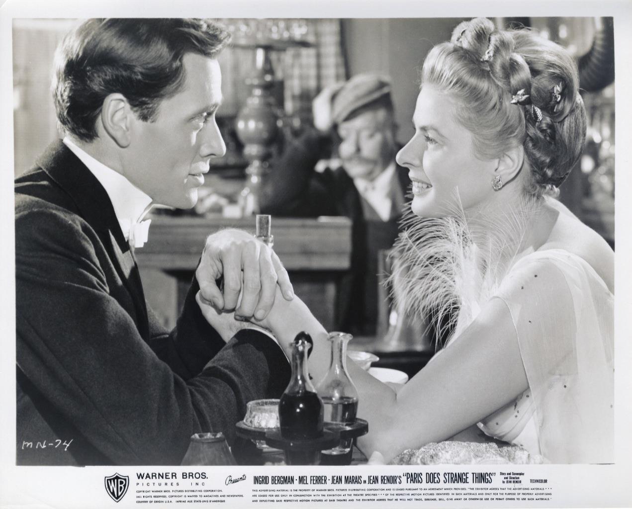 艾琳娜和她的男人们剧照的剧照