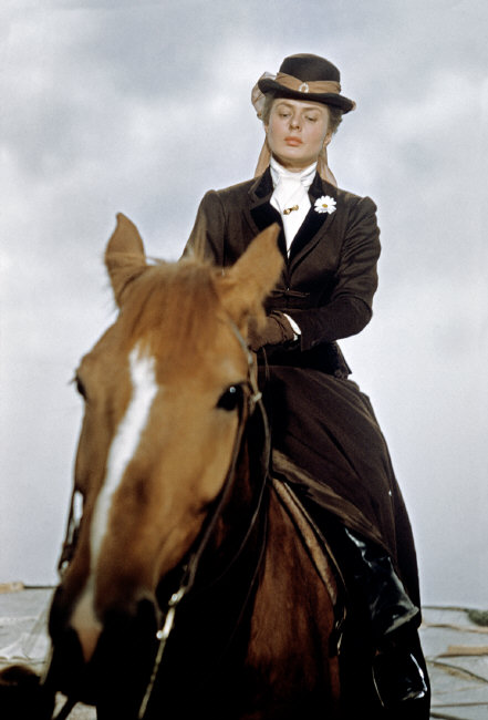 艾琳娜和她的男人们剧照的剧照