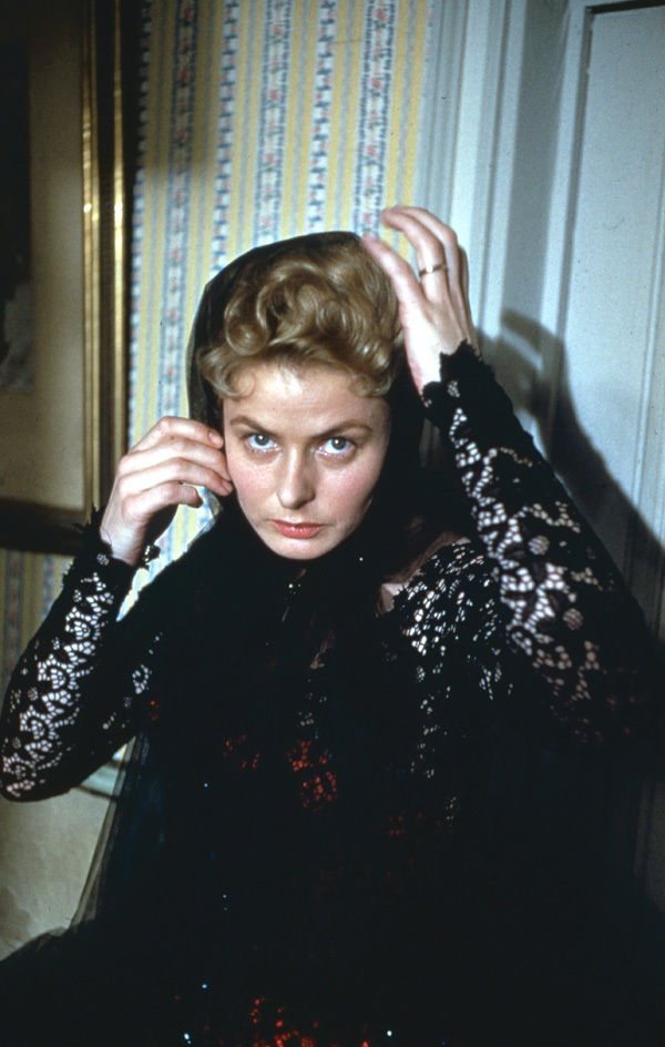 艾琳娜和她的男人们剧照的剧照