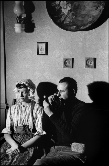 艾琳娜和她的男人们剧照的剧照