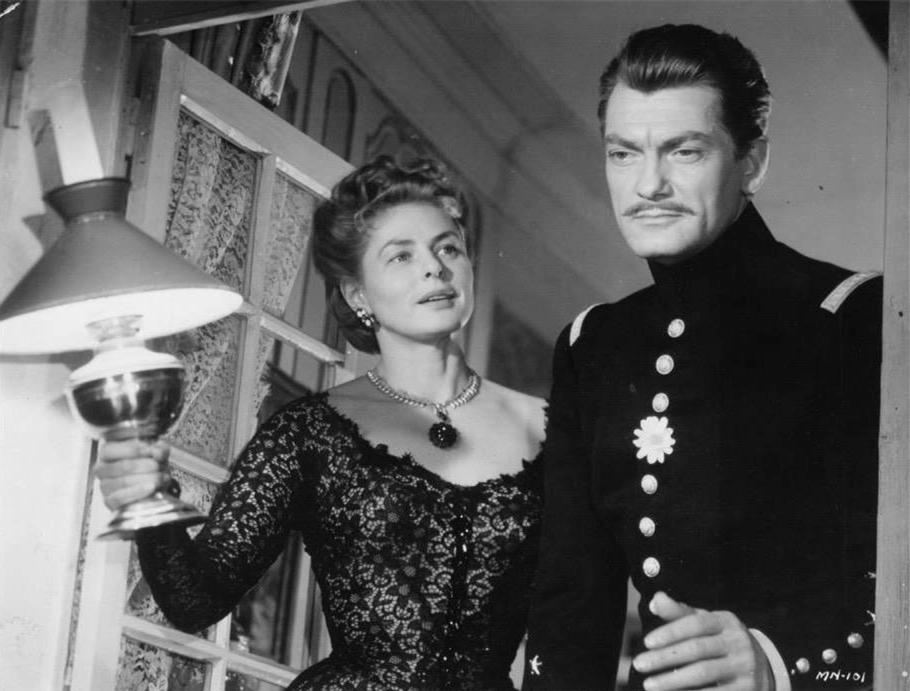 艾琳娜和她的男人们剧照的剧照