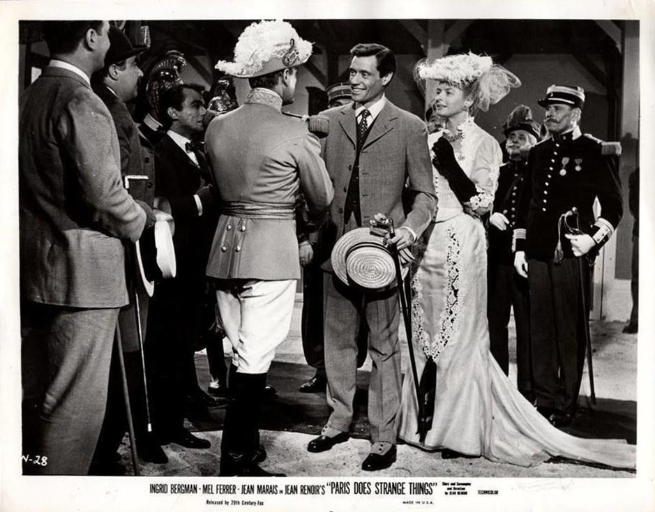 艾琳娜和她的男人们剧照的剧照