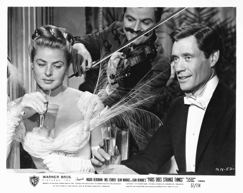 艾琳娜和她的男人们剧照的剧照