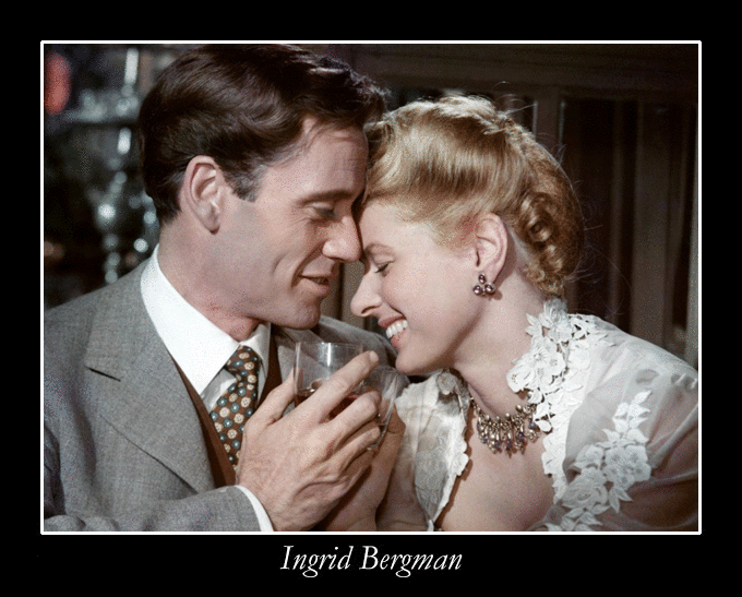 艾琳娜和她的男人们剧照的剧照