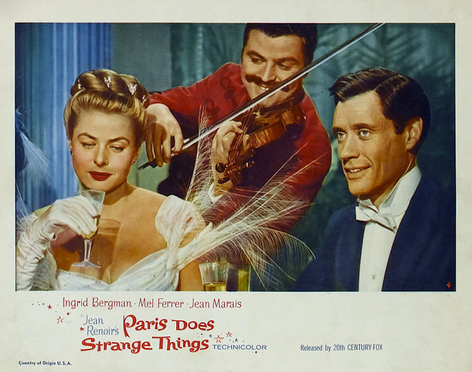 艾琳娜和她的男人们剧照的剧照