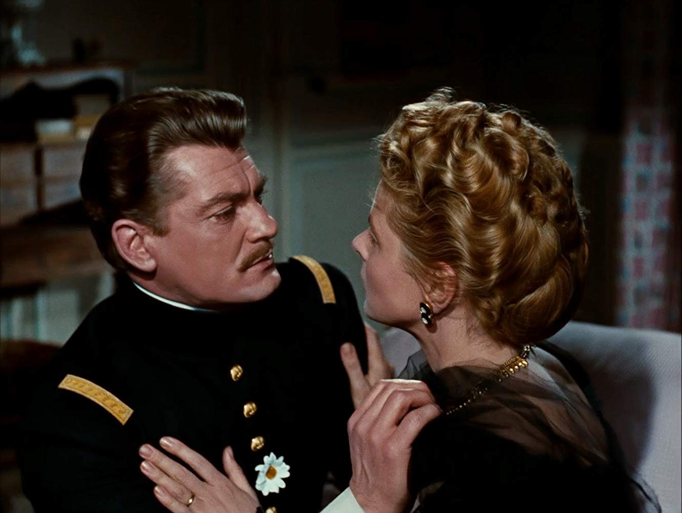 艾琳娜和她的男人们剧照的剧照