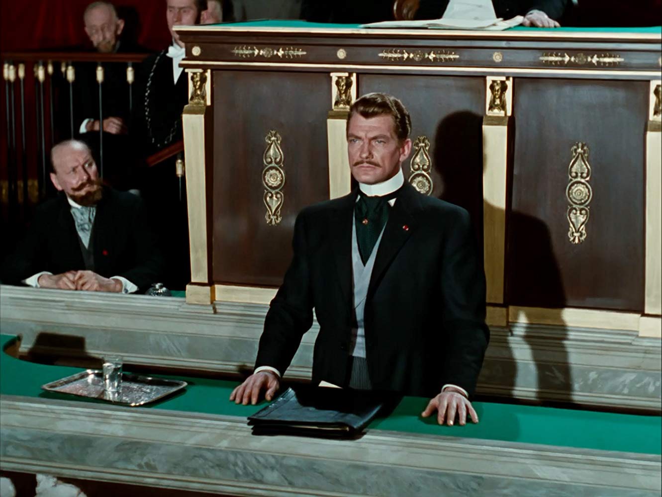 艾琳娜和她的男人们剧照的剧照