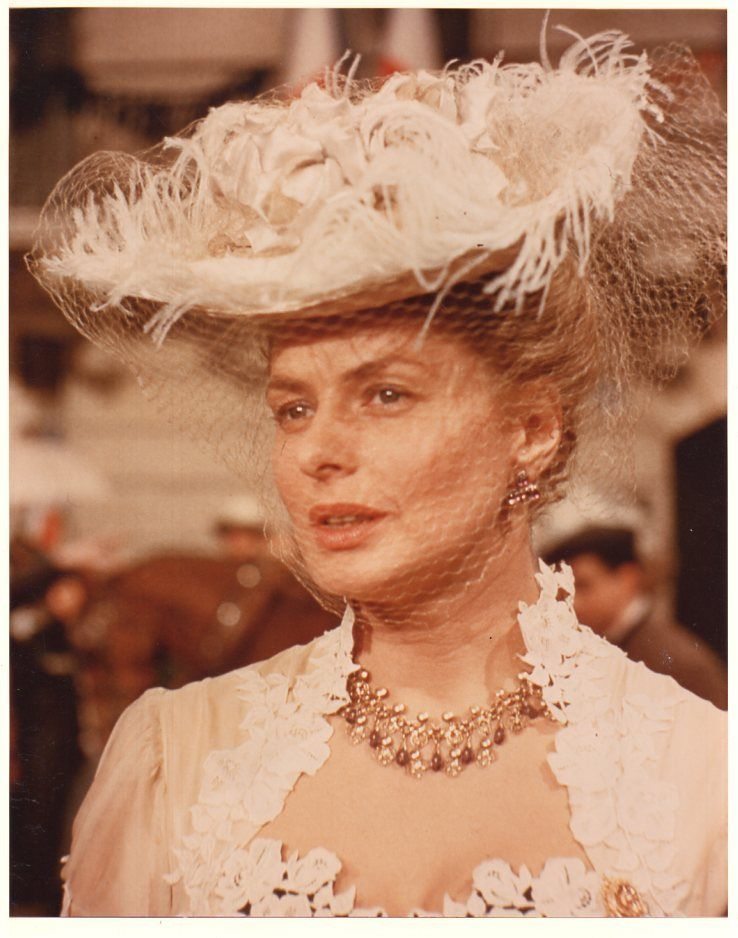 艾琳娜和她的男人们剧照的剧照