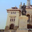 奥维德：诗人与皇帝剧照