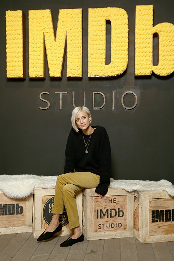 南茜剧照的剧照