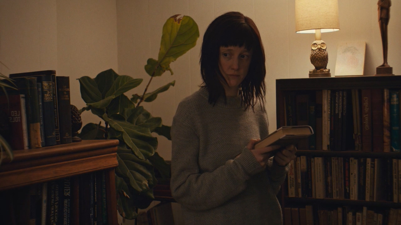 南茜剧照的剧照