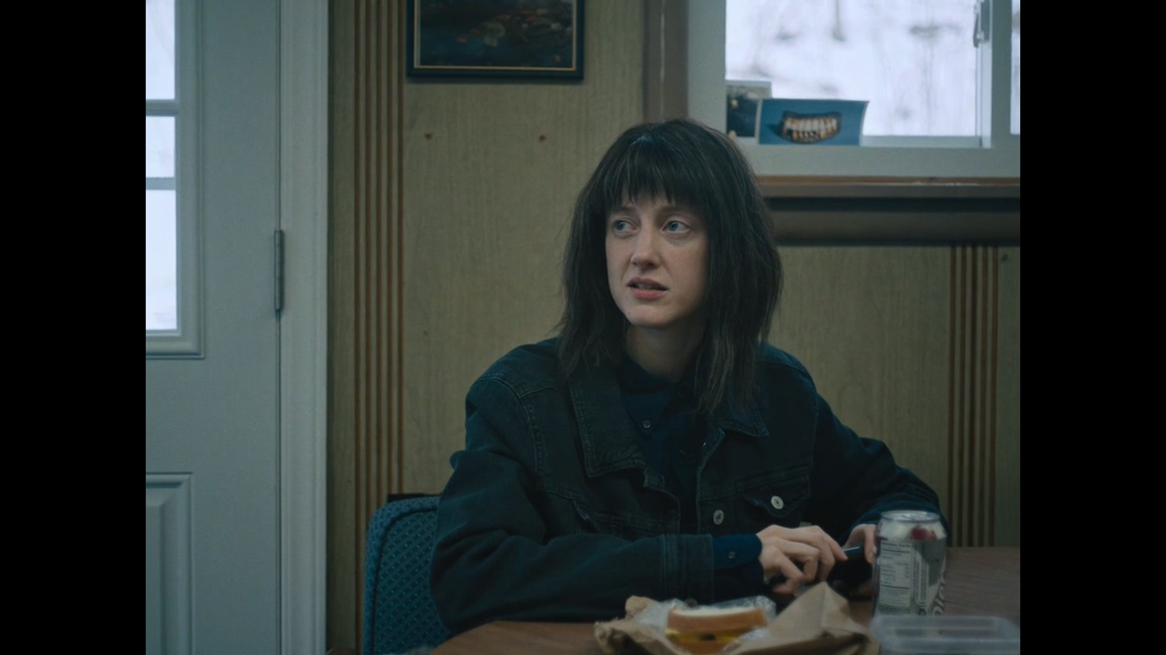 南茜剧照的剧照